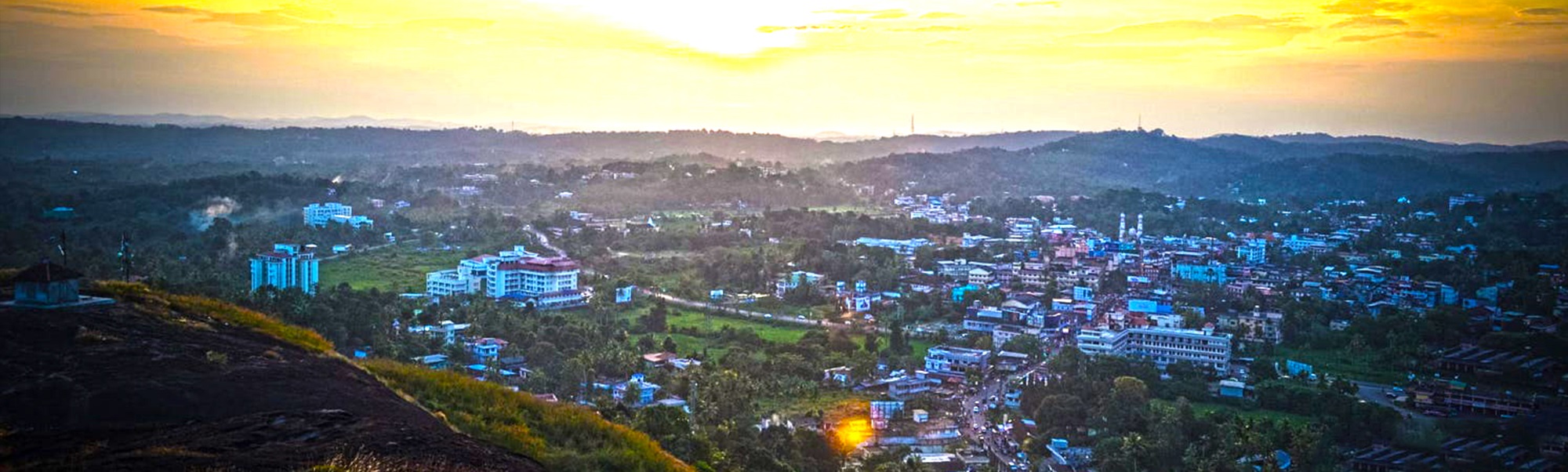 Pathanamthitta